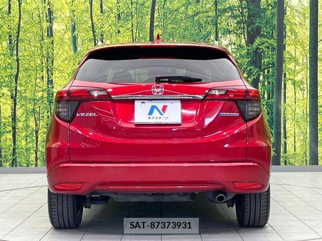 Honda VEZEL 2018-07 7330939-14