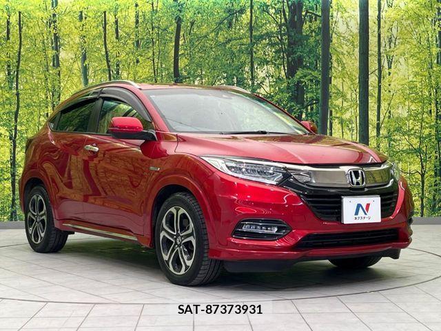 Honda VEZEL 2018-07 7330939-15