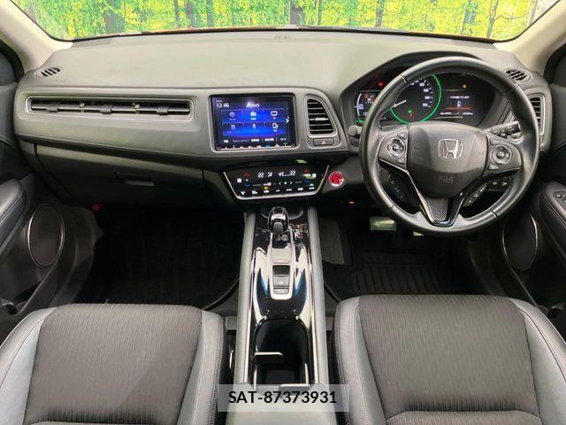 Honda VEZEL 2018-07 7330939-1