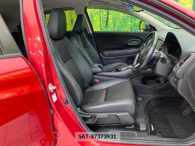 Honda VEZEL 2018-07 7330939-7