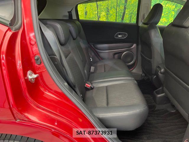 Honda VEZEL 2018-07 7330939-8