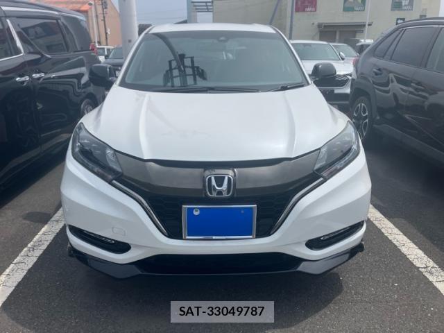 Honda VEZEL 2018-02 7330943-1