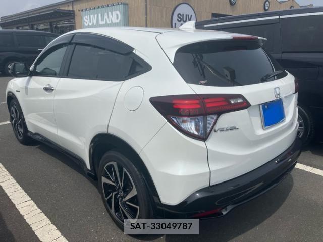 Honda VEZEL 2018-02 7330943-4