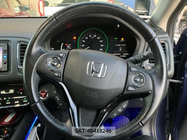Honda VEZEL 2016-06 7330945-18