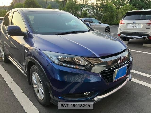 Honda VEZEL 2016-06 7330945-1