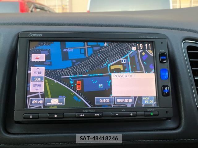 Honda VEZEL 2016-06 7330945-22