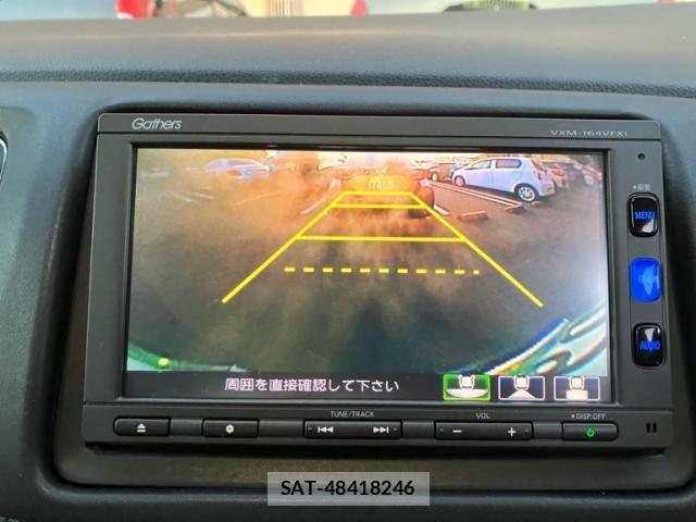 Honda VEZEL 2016-06 7330945-24