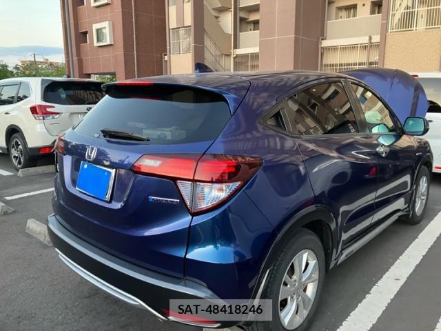 Honda VEZEL 2016-06 7330945-5