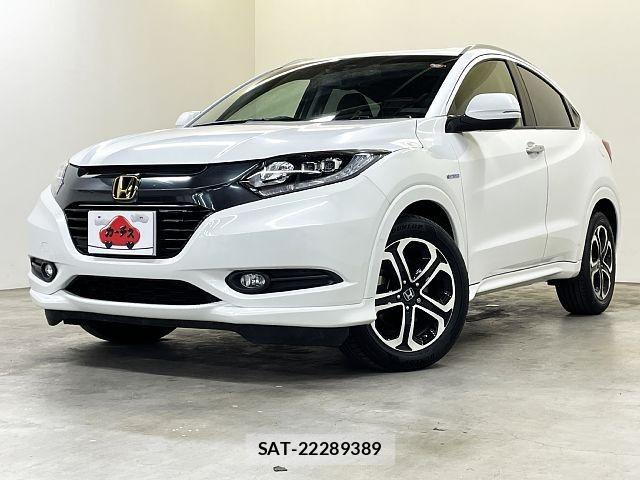 Honda VEZEL 2014-11 7332718-0
