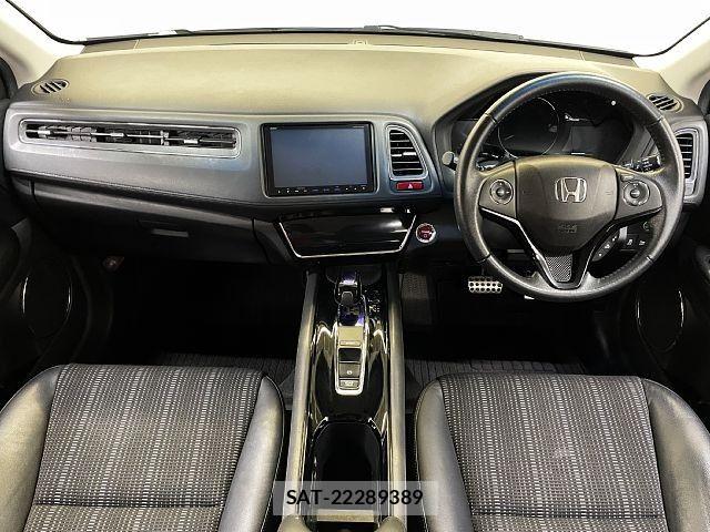 Honda VEZEL 2014-11 7332718-1