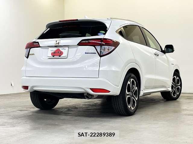 Honda VEZEL 2014-11 7332718-2