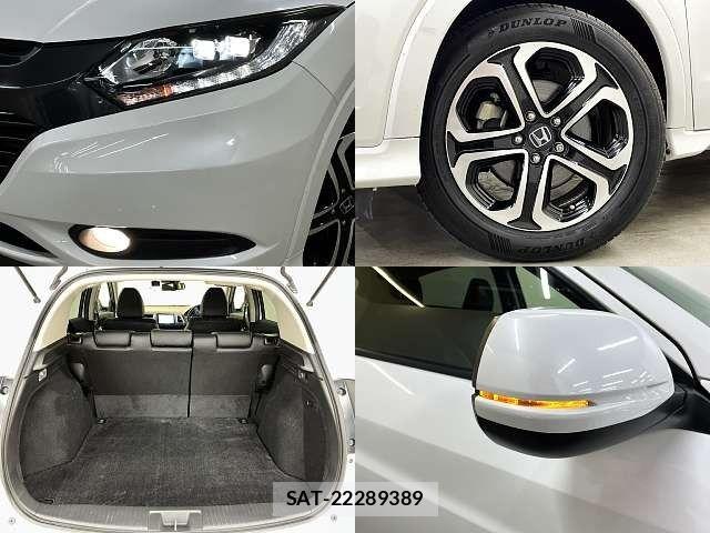 Honda VEZEL 2014-11 7332718-6