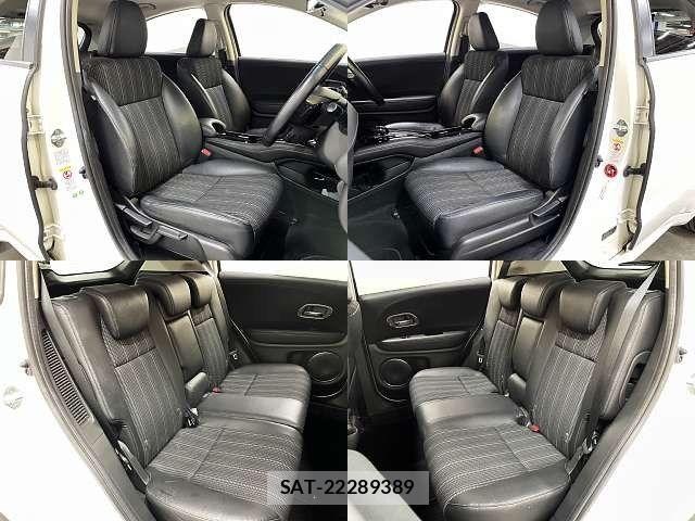 Honda VEZEL 2014-11 7332718-7