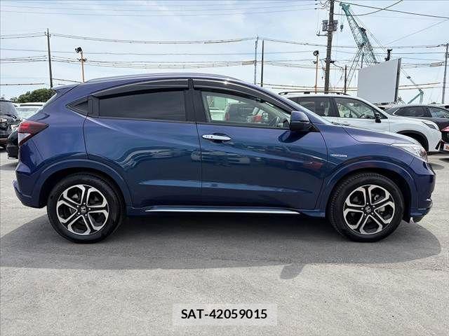 Honda VEZEL 2017-06 7330944-11