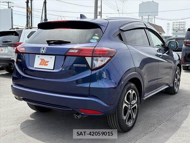 Honda VEZEL 2017-06 7330944-14