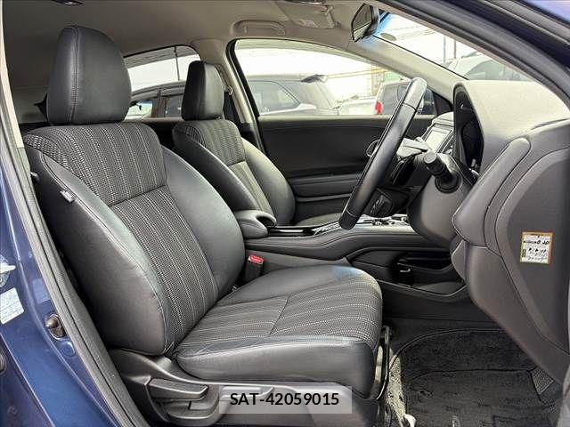 Honda VEZEL 2017-06 7330944-15