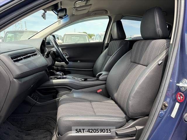 Honda VEZEL 2017-06 7330944-16