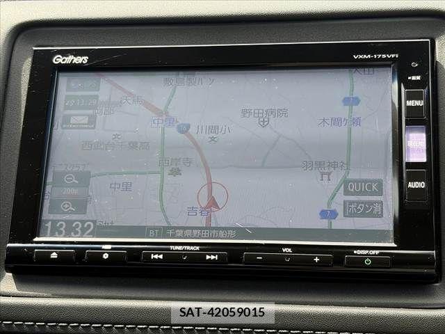 Honda VEZEL 2017-06 7330944-20