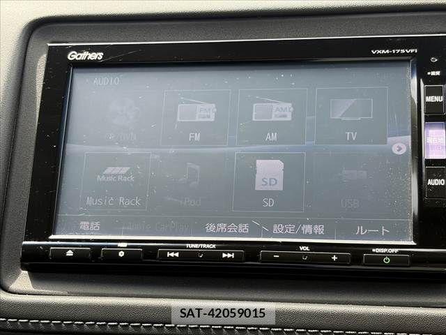 Honda VEZEL 2017-06 7330944-21