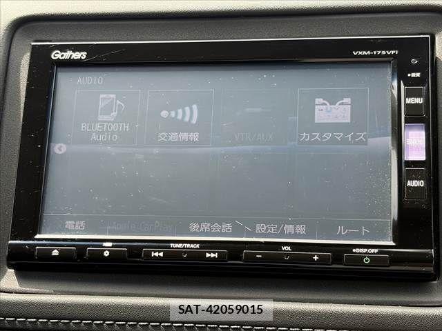 Honda VEZEL 2017-06 7330944-22