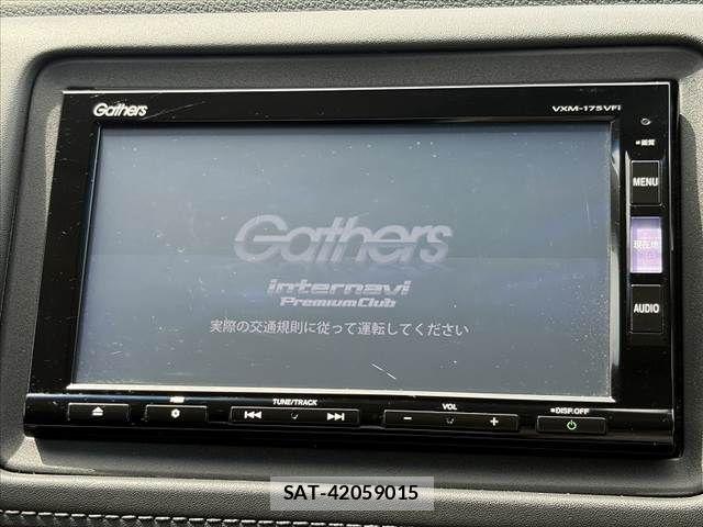 Honda VEZEL 2017-06 7330944-2