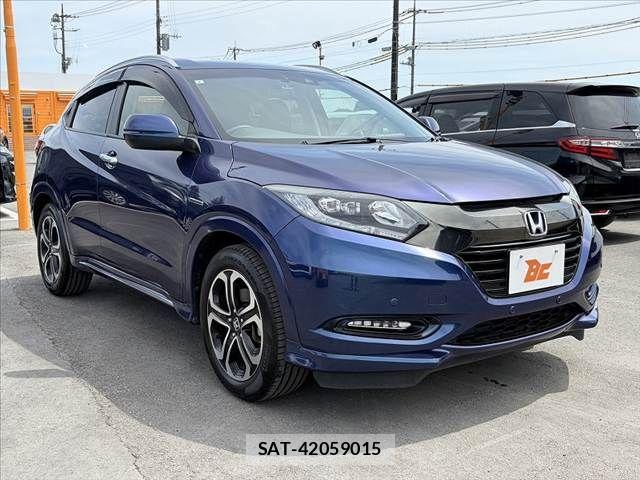 Honda VEZEL 2017-06 7330944-7