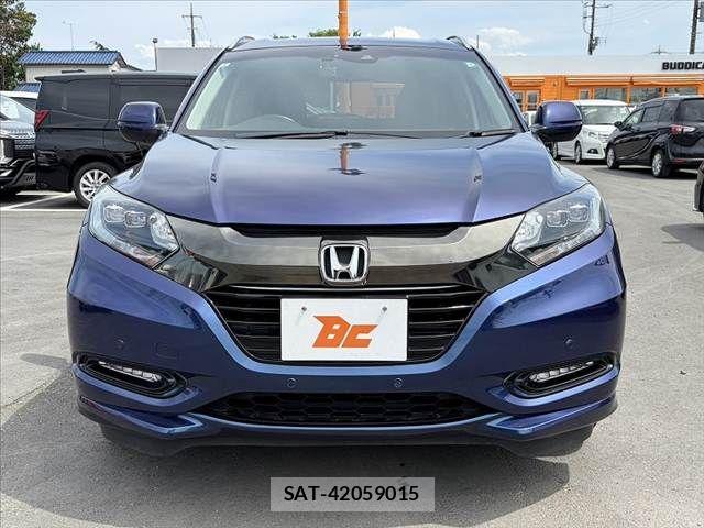 Honda VEZEL 2017-06 7330944-8