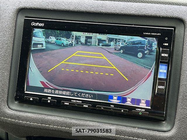 Honda VEZEL 2019-09 7330934-10
