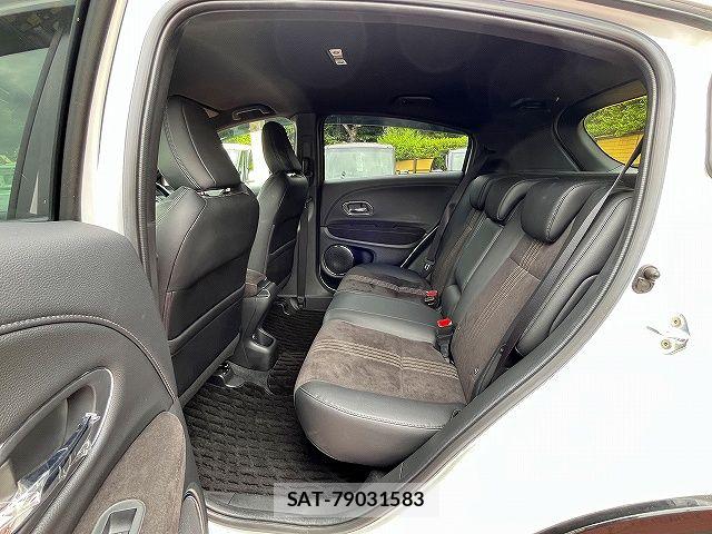 Honda VEZEL 2019-09 7330934-12