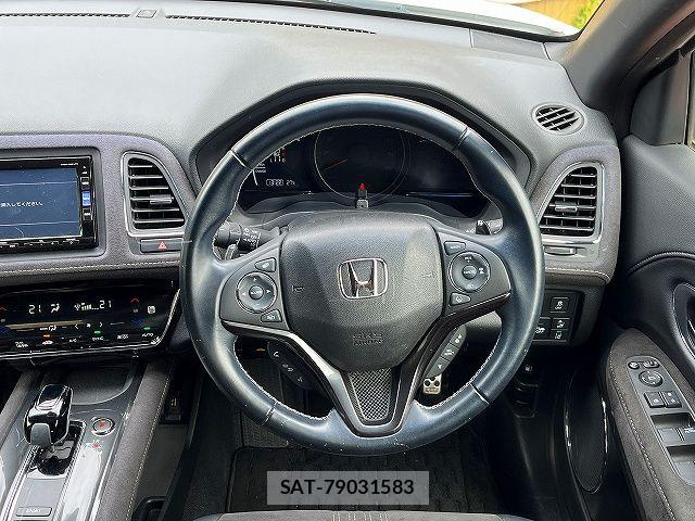 Honda VEZEL 2019-09 7330934-13