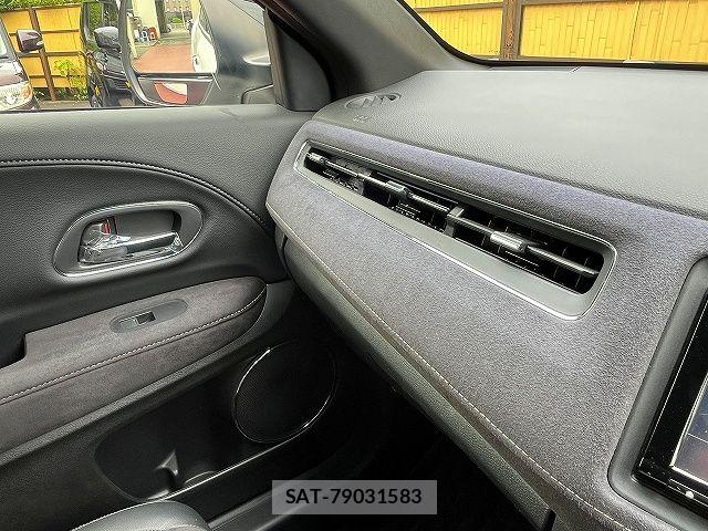 Honda VEZEL 2019-09 7330934-17