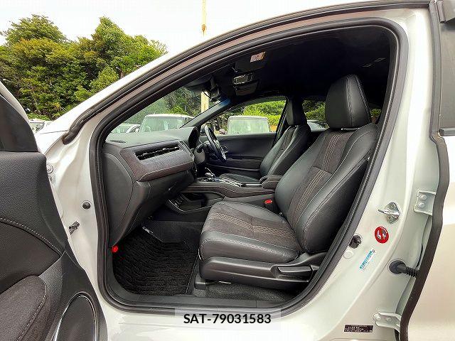 Honda VEZEL 2019-09 7330934-18