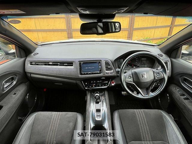 Honda VEZEL 2019-09 7330934-1