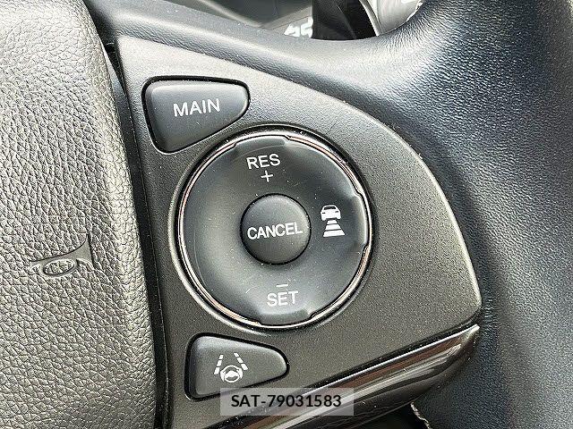 Honda VEZEL 2019-09 7330934-22