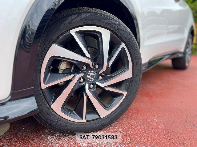 Honda VEZEL 2019-09 7330934-26