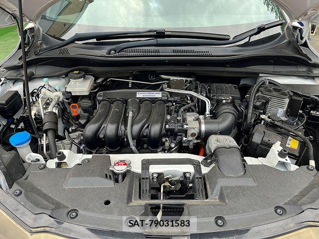 Honda VEZEL 2019-09 7330934-27