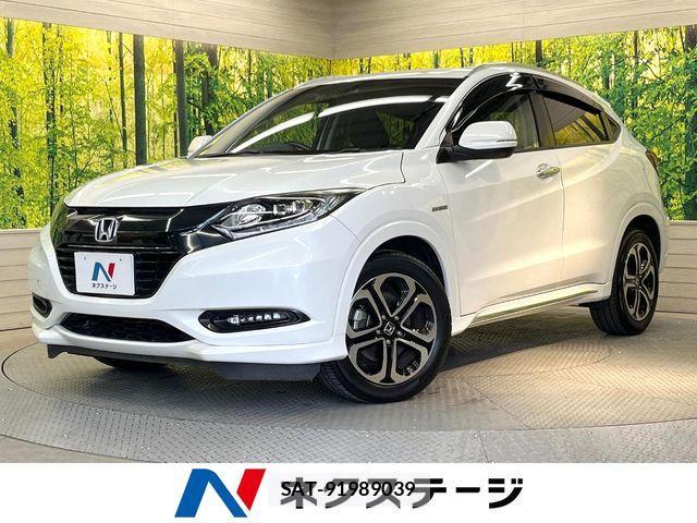 Honda VEZEL 2017-01 7330940-0