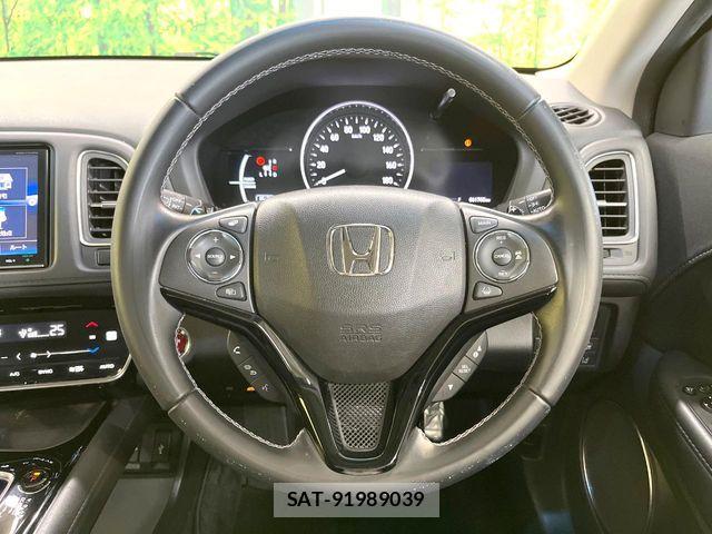 Honda VEZEL 2017-01 7330940-10