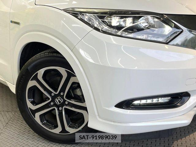 Honda VEZEL 2017-01 7330940-11