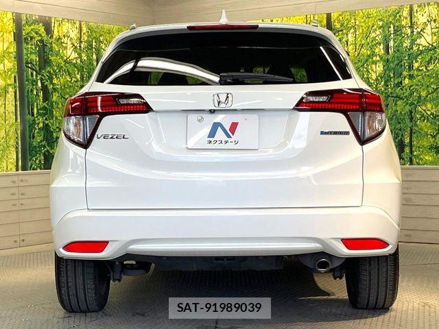 Honda VEZEL 2017-01 7330940-14