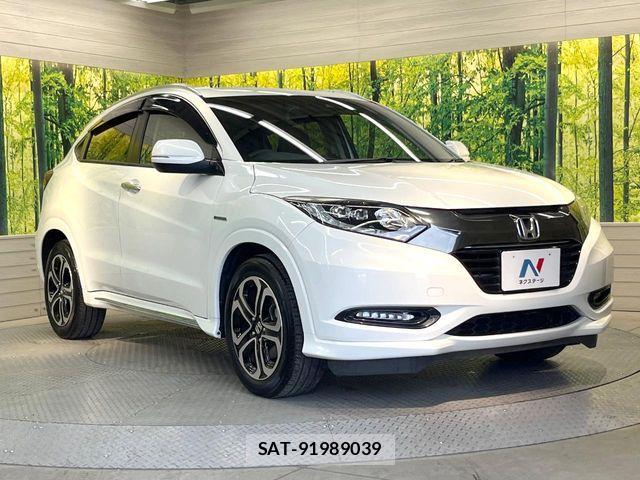 Honda VEZEL 2017-01 7330940-15