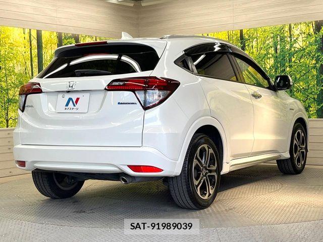 Honda VEZEL 2017-01 7330940-16