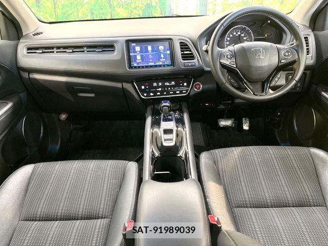 Honda VEZEL 2017-01 7330940-1