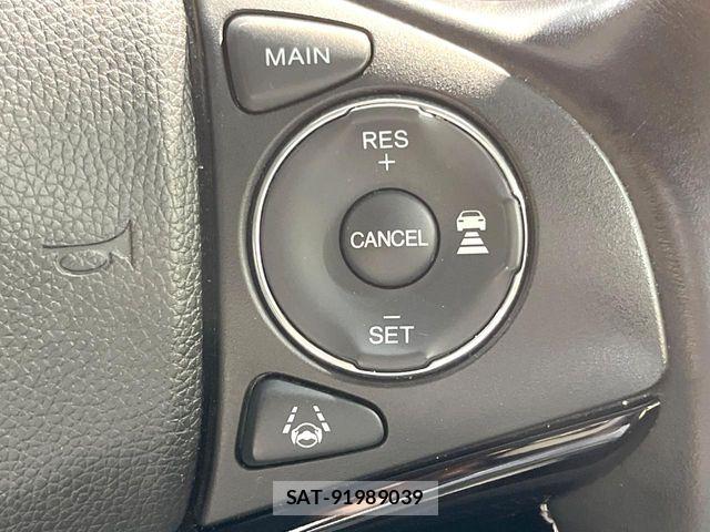Honda VEZEL 2017-01 7330940-4