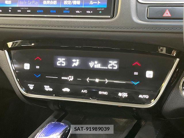 Honda VEZEL 2017-01 7330940-6