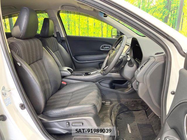 Honda VEZEL 2017-01 7330940-7