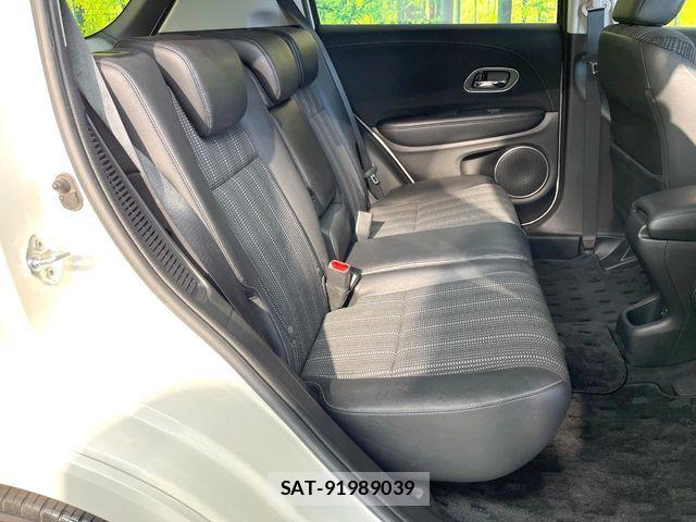 Honda VEZEL 2017-01 7330940-8