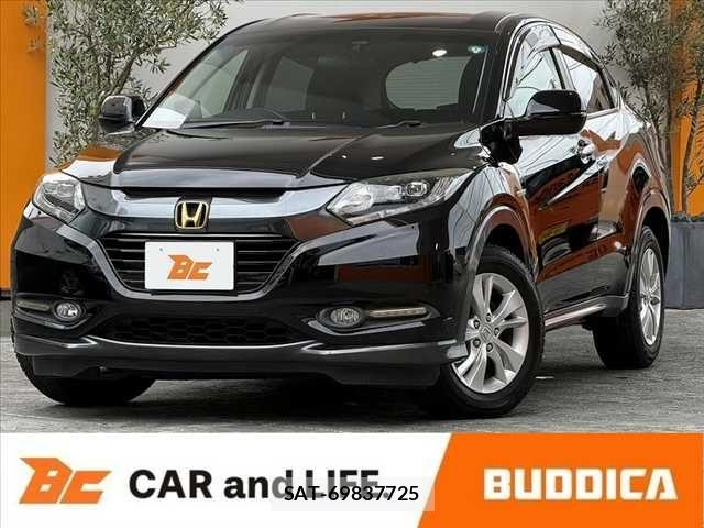 Honda VEZEL 2015-06 7330948-0