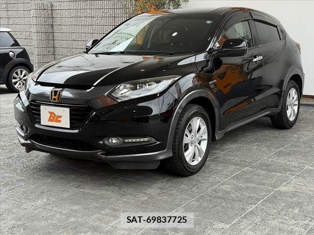 Honda VEZEL 2015-06 7330948-9