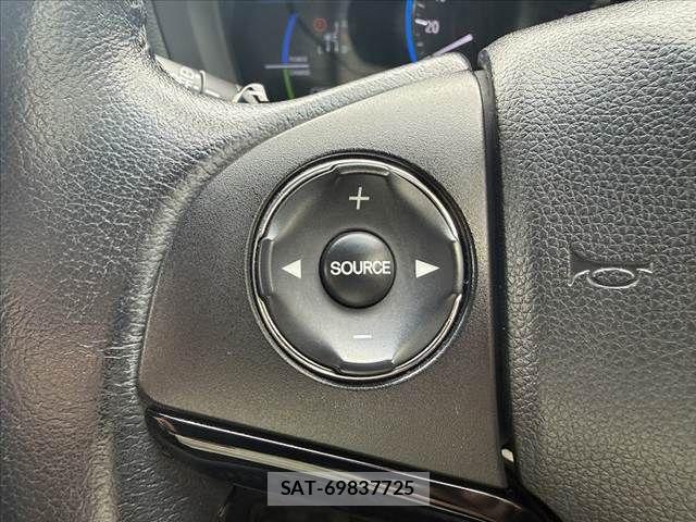 Honda VEZEL 2015-06 7330948-26